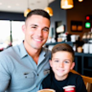 Meet your Posher, Frank